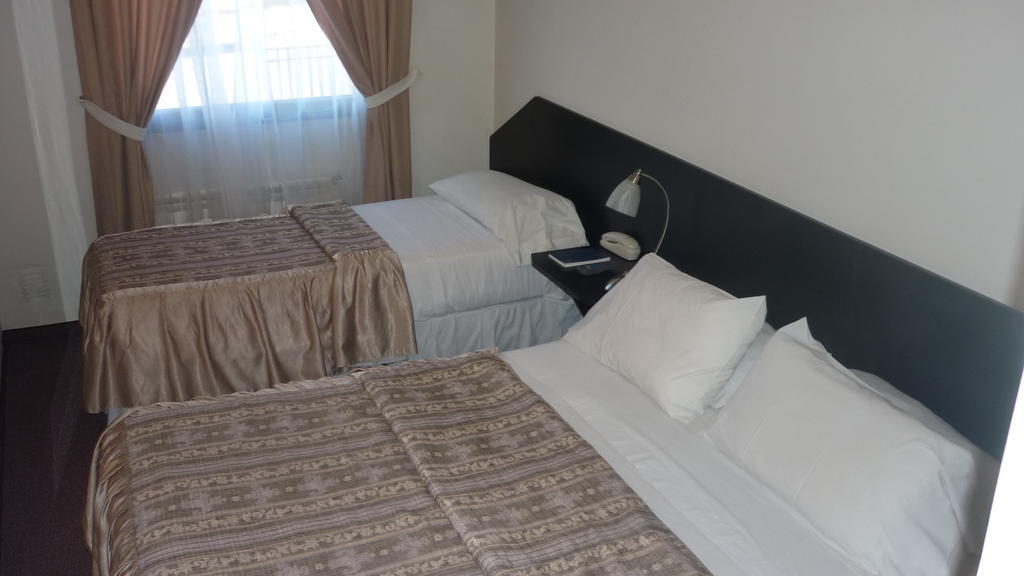 Apart Hotel Austral Río Gallegos Δωμάτιο φωτογραφία