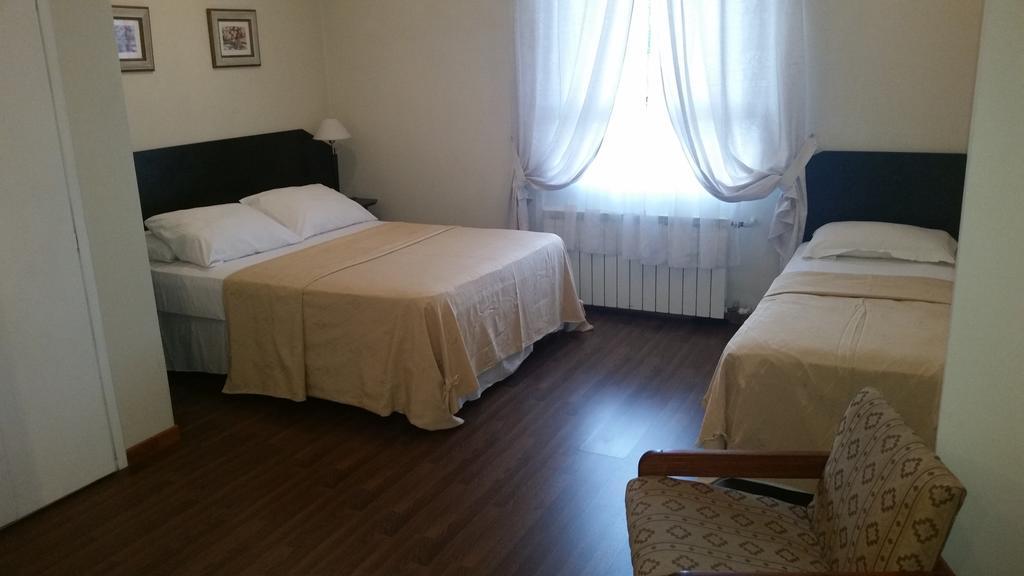 Apart Hotel Austral Río Gallegos Εξωτερικό φωτογραφία